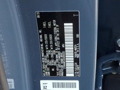 2025 Toyota Grand Highlander Limited AWD (Natl)