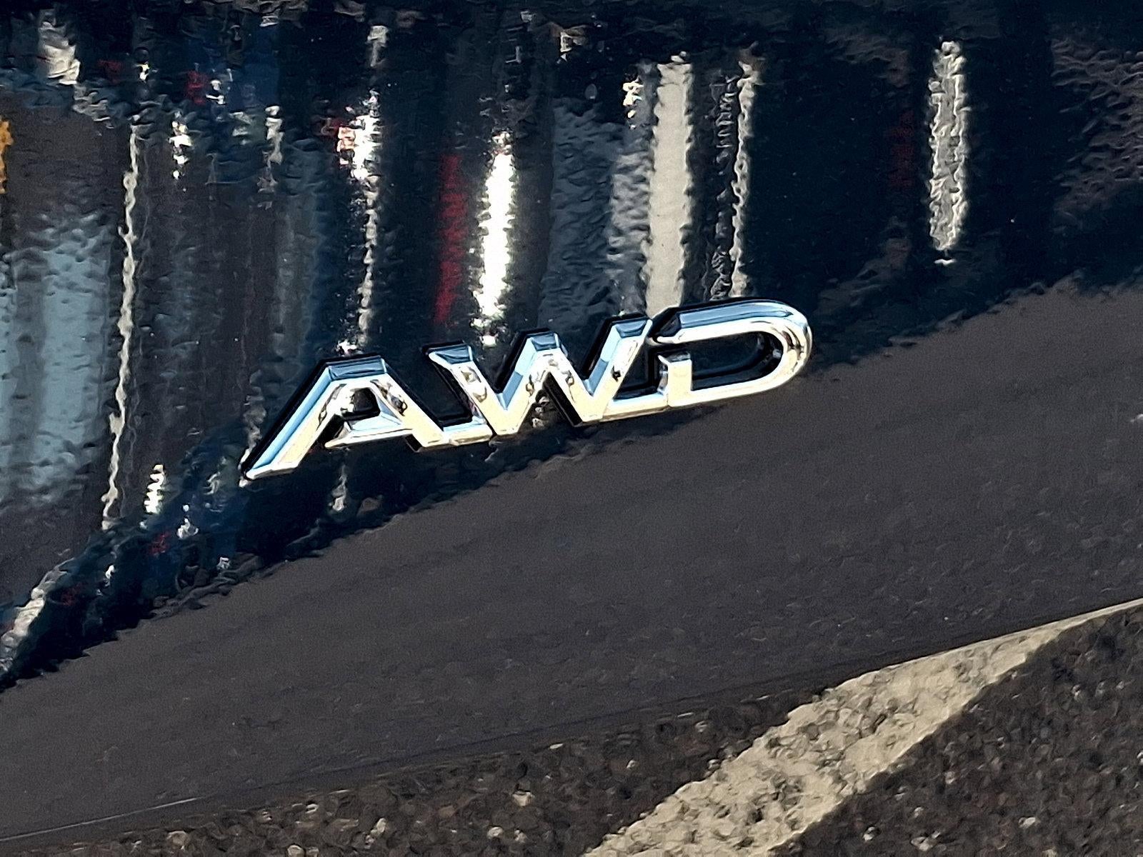 2025 Toyota Grand Highlander Limited AWD (Natl)