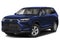 2025 Toyota Grand Highlander LE AWD (Natl)