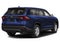 2025 Toyota Grand Highlander LE AWD (Natl)
