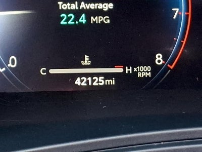 2024 Toyota Grand Highlander Limited AWD (Natl)