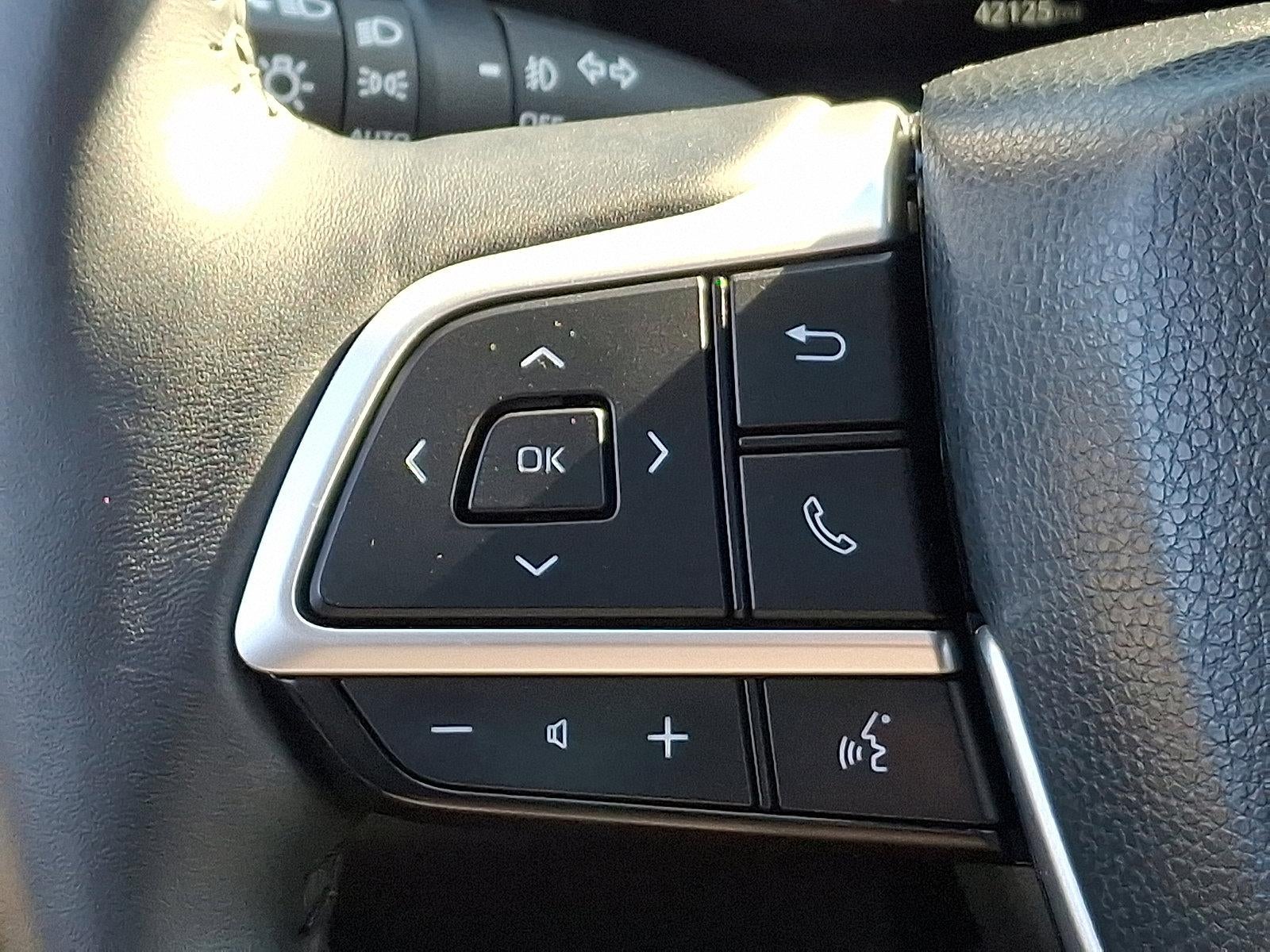 2024 Toyota Grand Highlander Limited AWD (Natl)