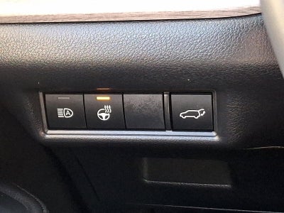 2024 Toyota Grand Highlander Limited AWD (Natl)