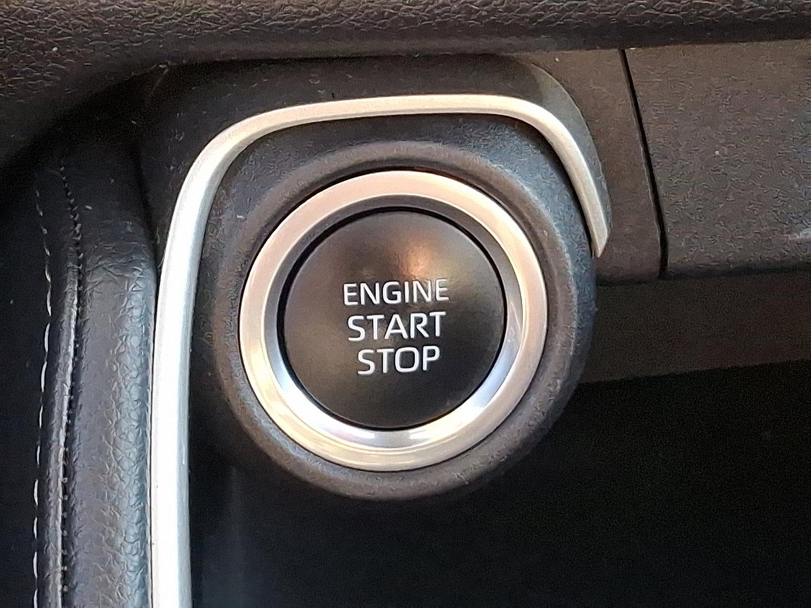 2024 Toyota Grand Highlander Limited AWD (Natl)