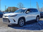 2024 Toyota Grand Highlander Limited AWD (Natl)