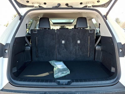 2024 Toyota Grand Highlander Limited AWD (Natl)