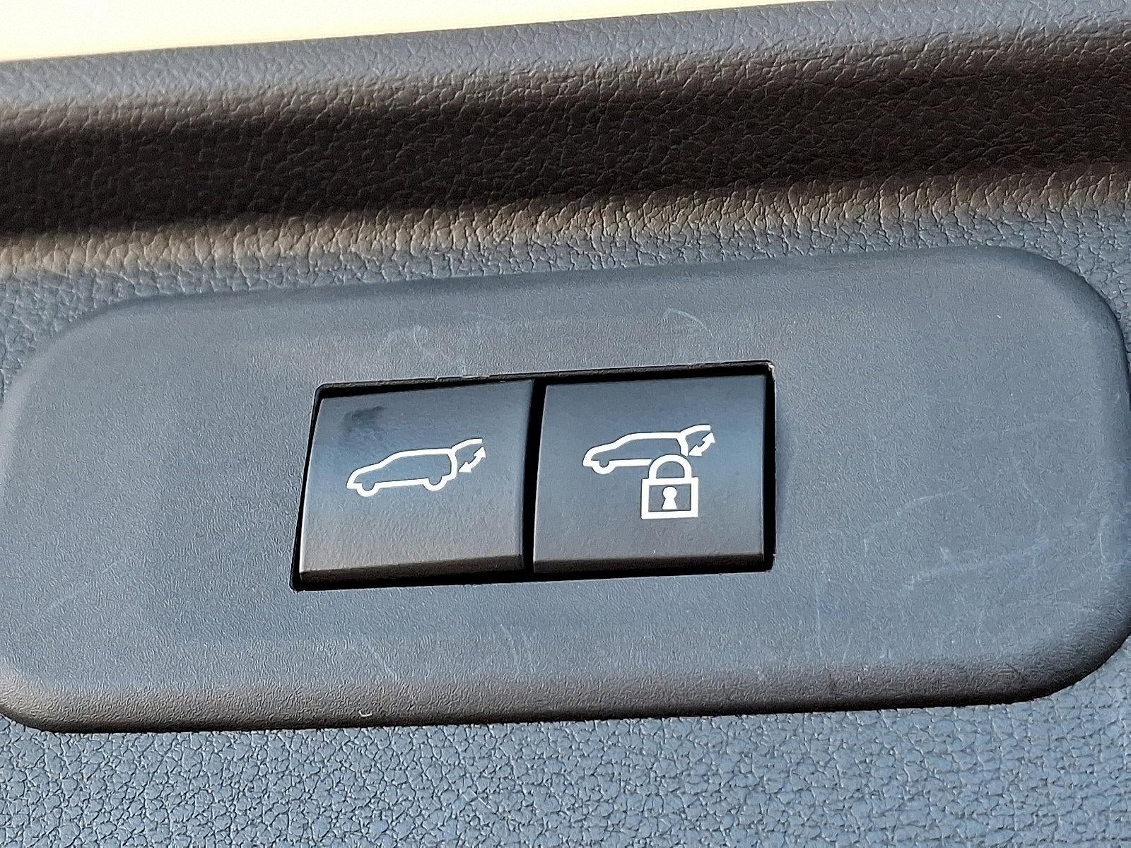 2024 Toyota Grand Highlander Limited AWD (Natl)