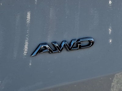 2024 Toyota Grand Highlander Limited AWD (Natl)