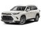 2024 Toyota Grand Highlander Limited AWD (Natl)