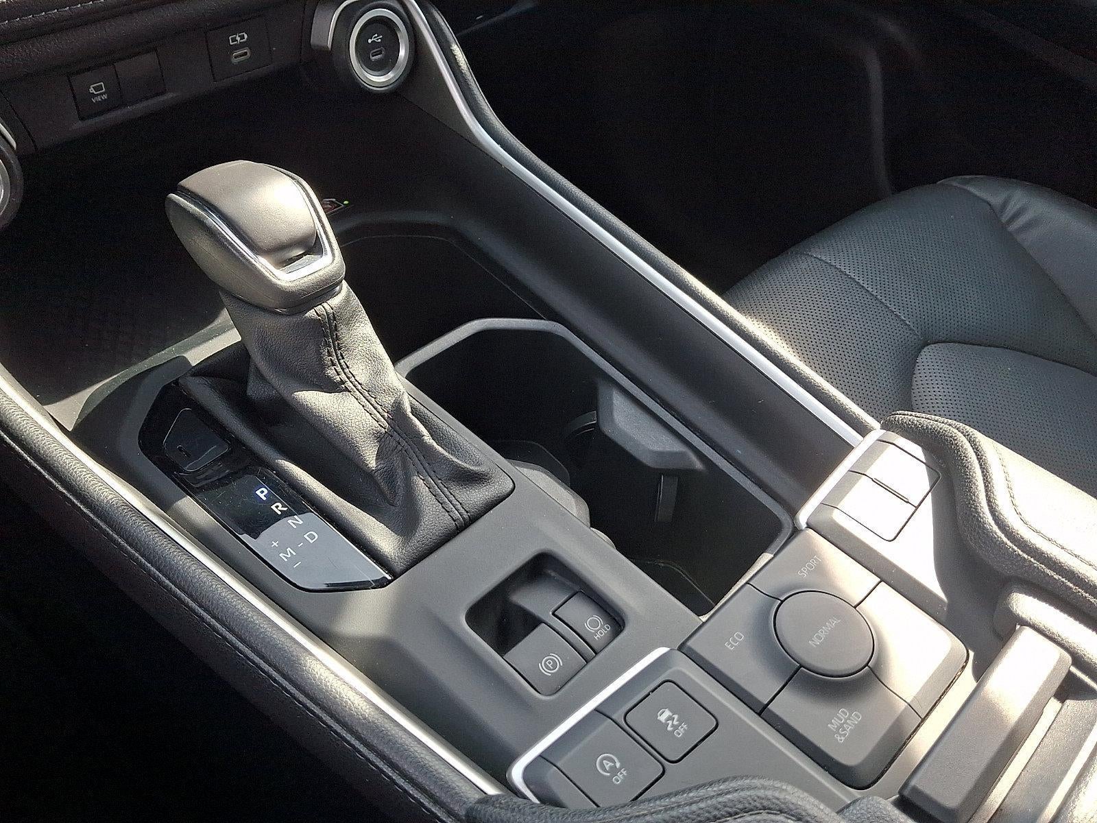 2024 Toyota Grand Highlander Limited AWD (Natl)