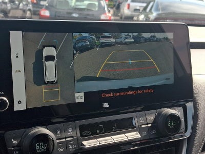 2024 Toyota Grand Highlander Limited AWD (Natl)