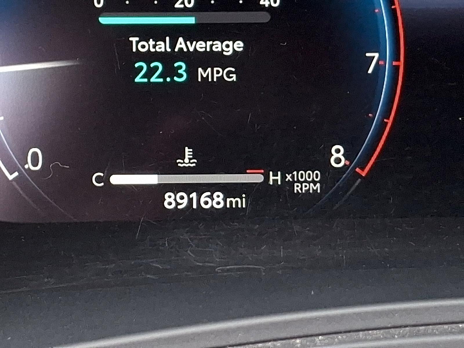 2024 Toyota Grand Highlander Limited AWD (Natl)