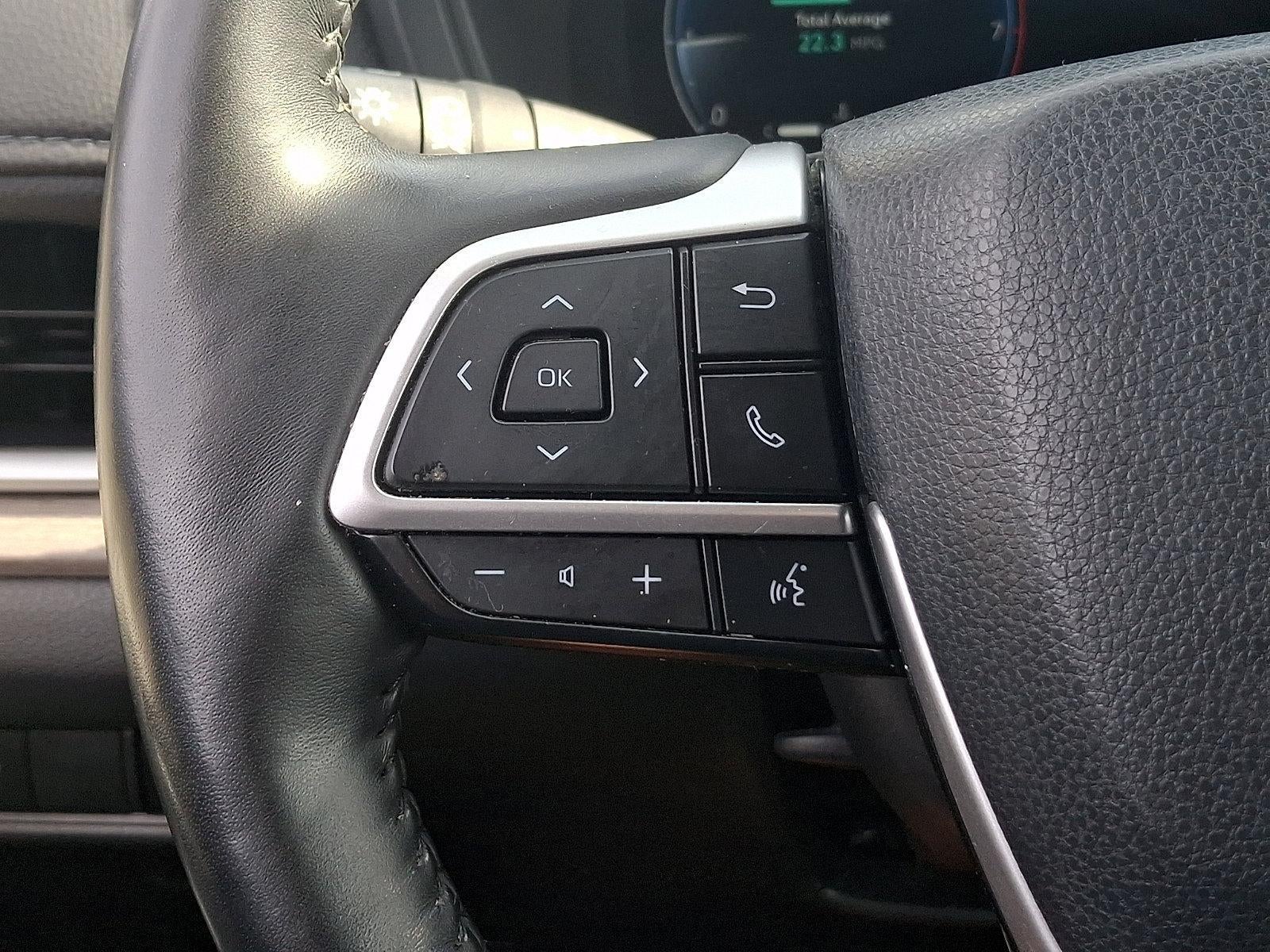 2024 Toyota Grand Highlander Limited AWD (Natl)