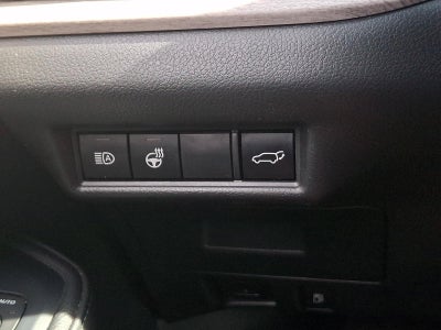 2024 Toyota Grand Highlander Limited AWD (Natl)