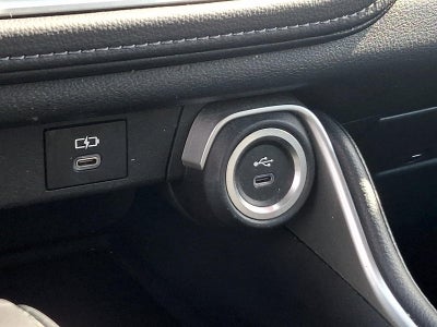 2024 Toyota Grand Highlander Limited AWD (Natl)