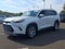 2024 Toyota Grand Highlander Limited AWD (Natl)