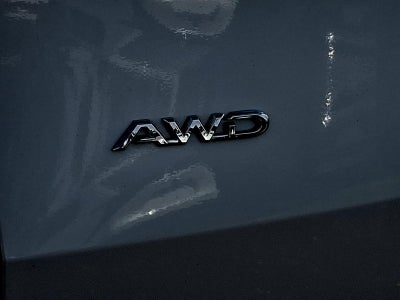 2024 Toyota Grand Highlander Limited AWD (Natl)