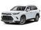 2024 Toyota Grand Highlander Limited AWD (Natl)