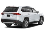 2024 Toyota Grand Highlander Limited AWD (Natl)