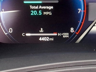 2025 Toyota Grand Highlander Limited AWD (Natl)