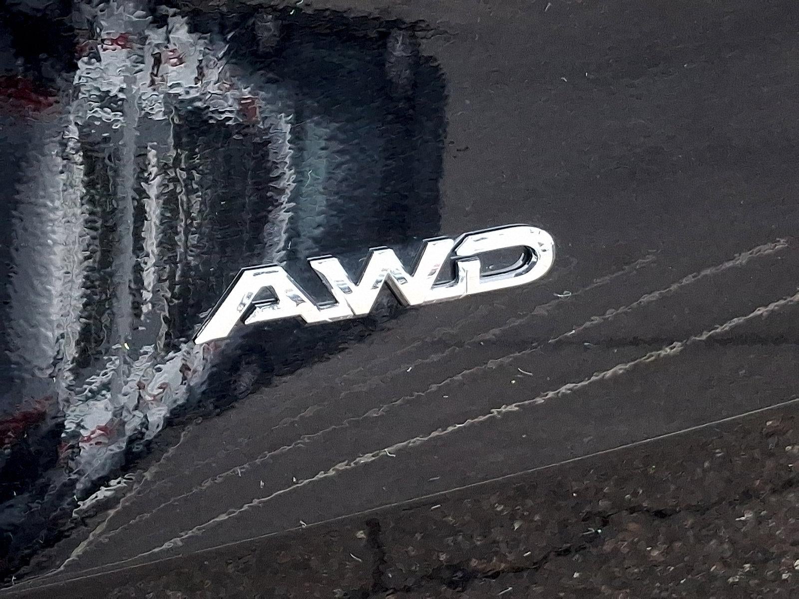 2025 Toyota Grand Highlander Limited AWD (Natl)