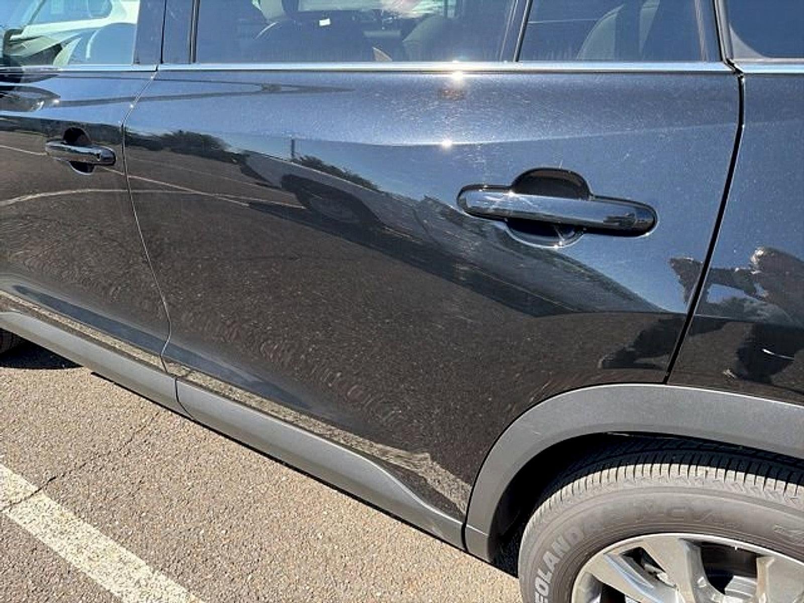 2025 Toyota Grand Highlander Limited AWD (Natl)