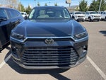 2025 Toyota Grand Highlander Limited AWD (Natl)