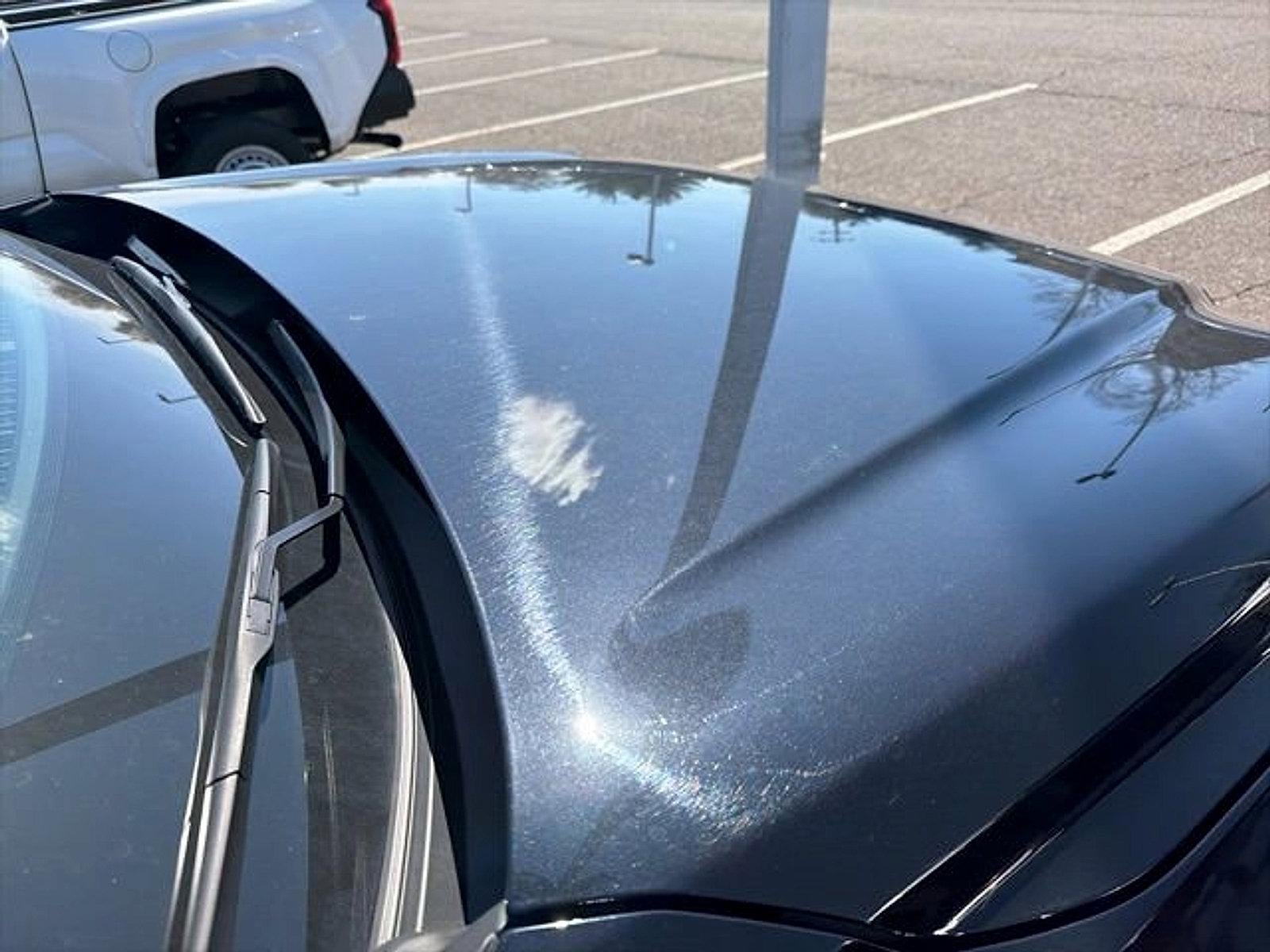 2025 Toyota Grand Highlander Limited AWD (Natl)