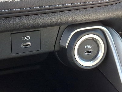 2025 Toyota Grand Highlander Limited AWD (Natl)