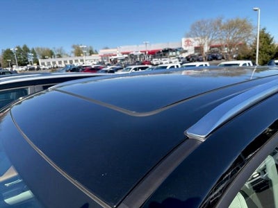 2025 Toyota Grand Highlander Limited AWD (Natl)