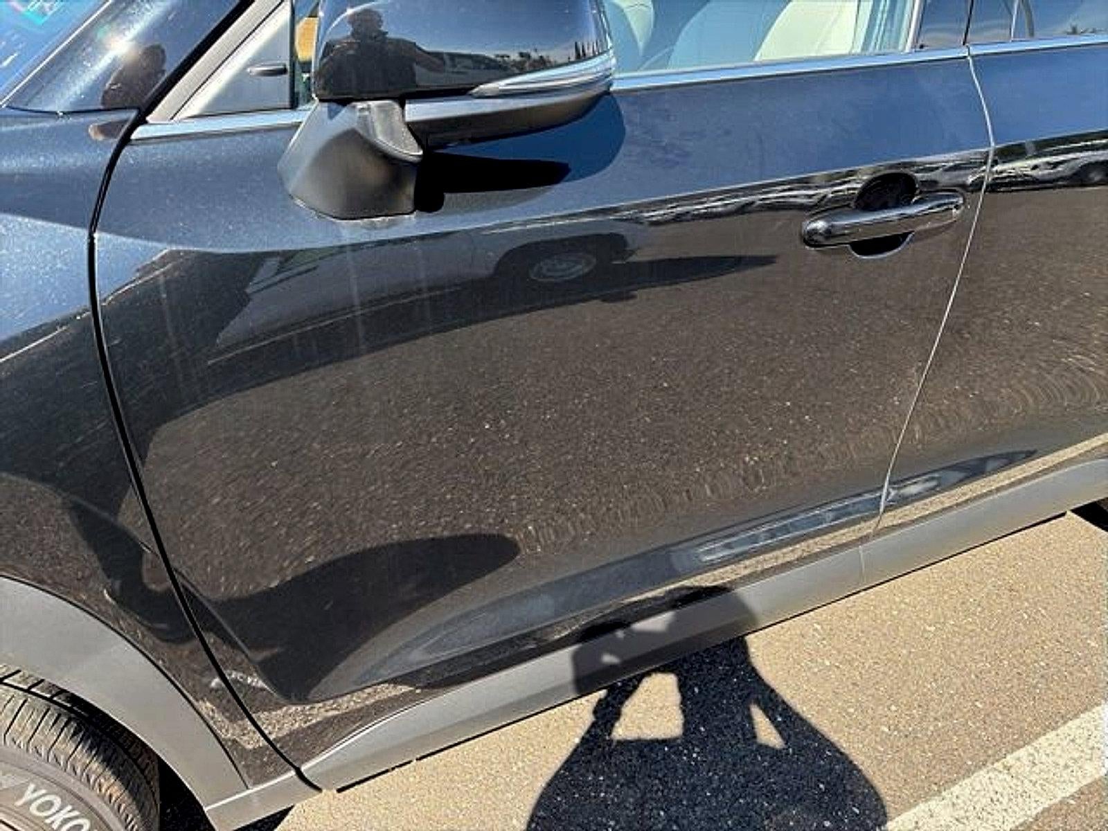 2025 Toyota Grand Highlander Limited AWD (Natl)