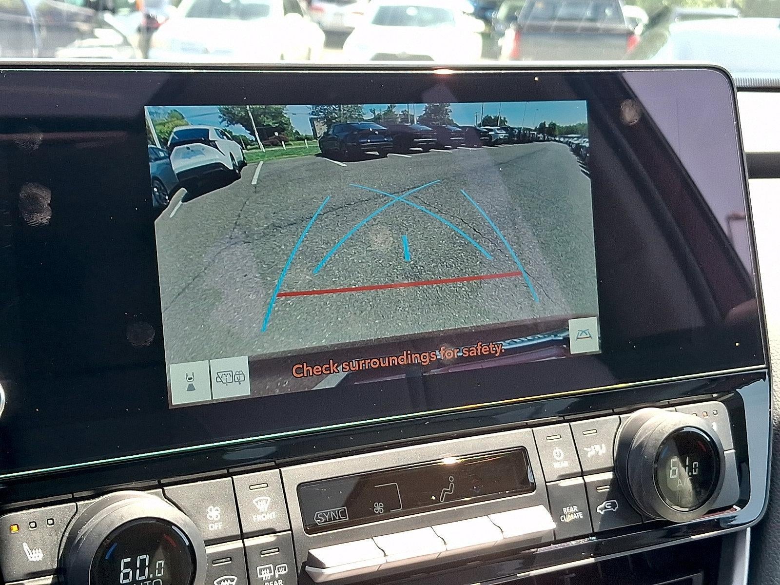 2026 Toyota Grand Highlander XLE AWD (Natl)