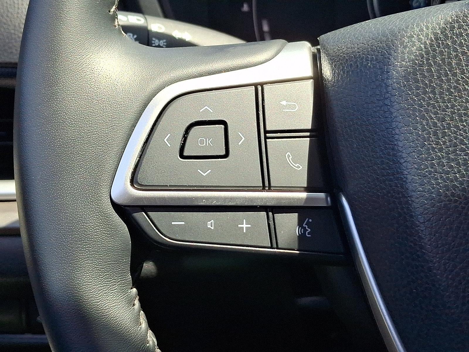 2026 Toyota Grand Highlander XLE AWD (Natl)