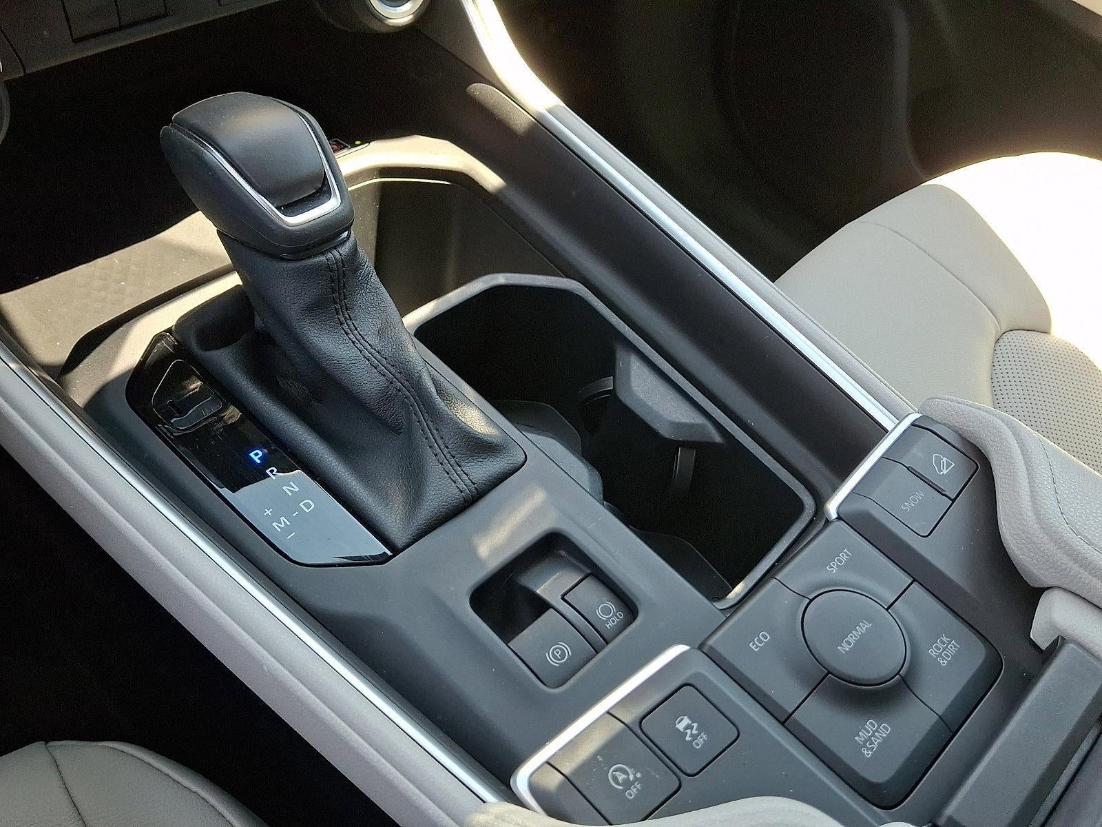 2024 Toyota Grand Highlander XLE AWD (Natl)