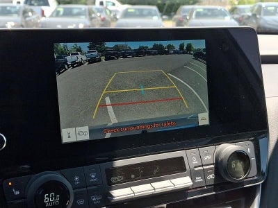 2024 Toyota Grand Highlander XLE AWD (Natl)