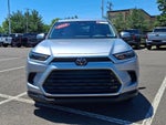 2024 Toyota Grand Highlander XLE AWD (Natl)