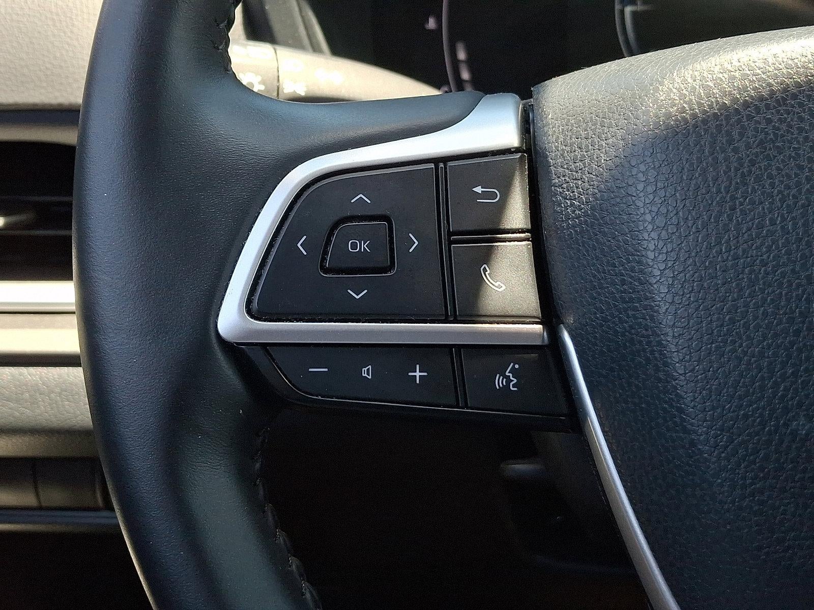 2024 Toyota Grand Highlander XLE AWD (Natl)