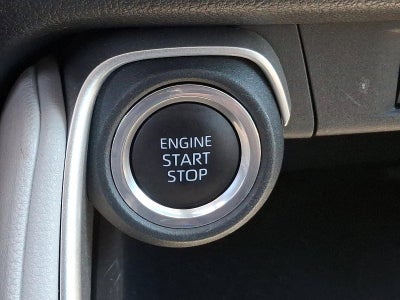 2024 Toyota Grand Highlander XLE AWD (Natl)