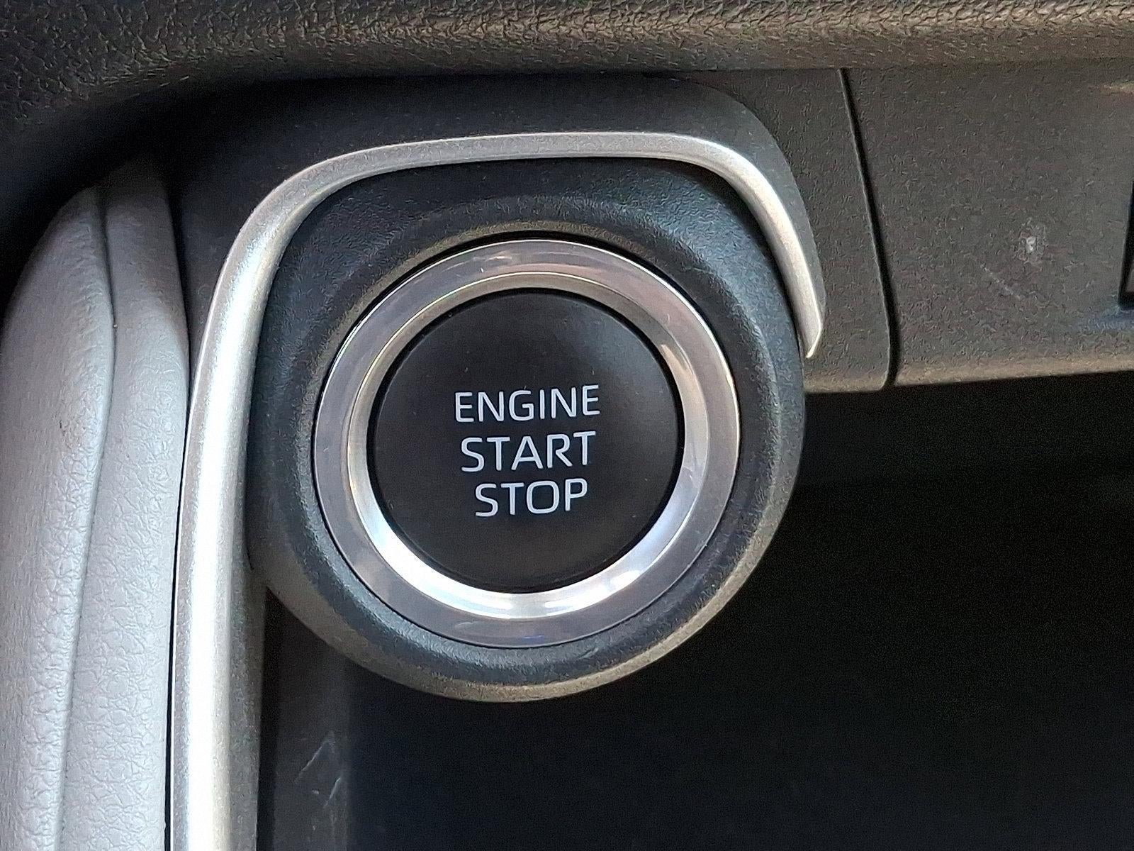 2024 Toyota Grand Highlander XLE AWD (Natl)