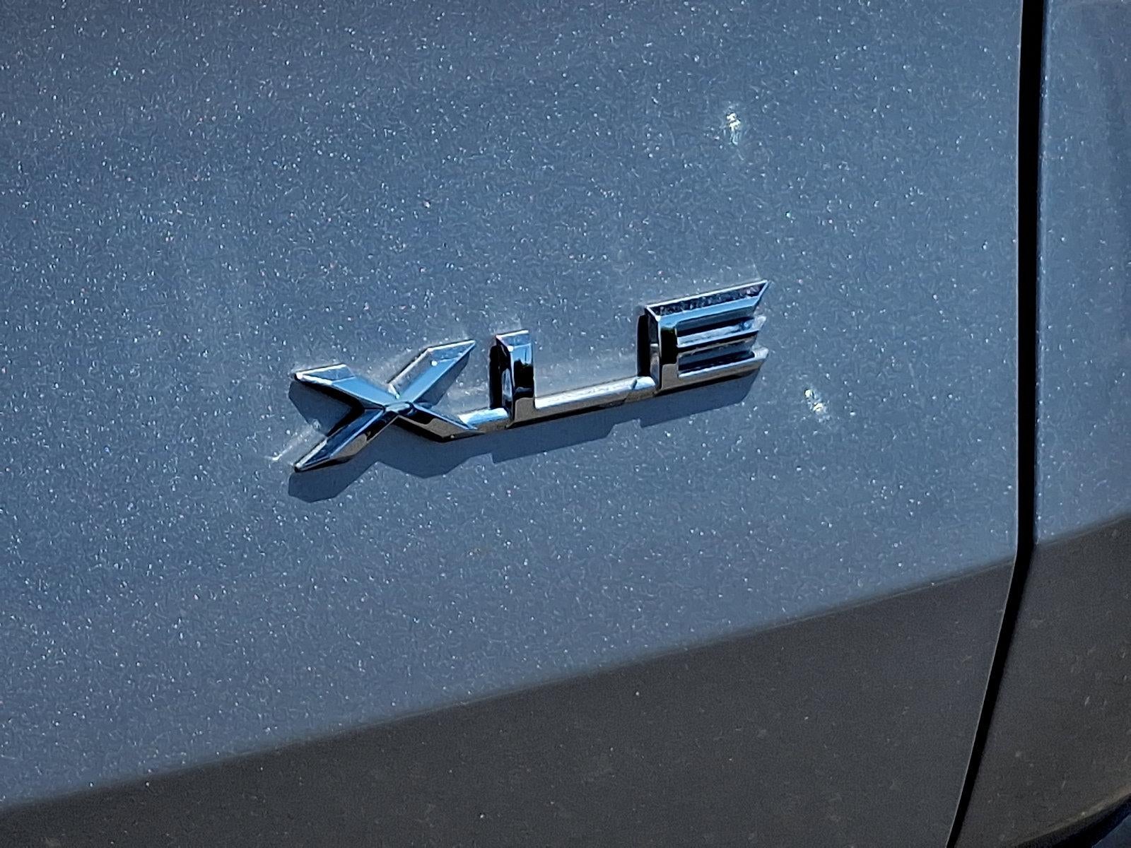 2024 Toyota Grand Highlander XLE AWD (Natl)