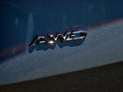 2024 Toyota Grand Highlander XLE AWD (Natl)