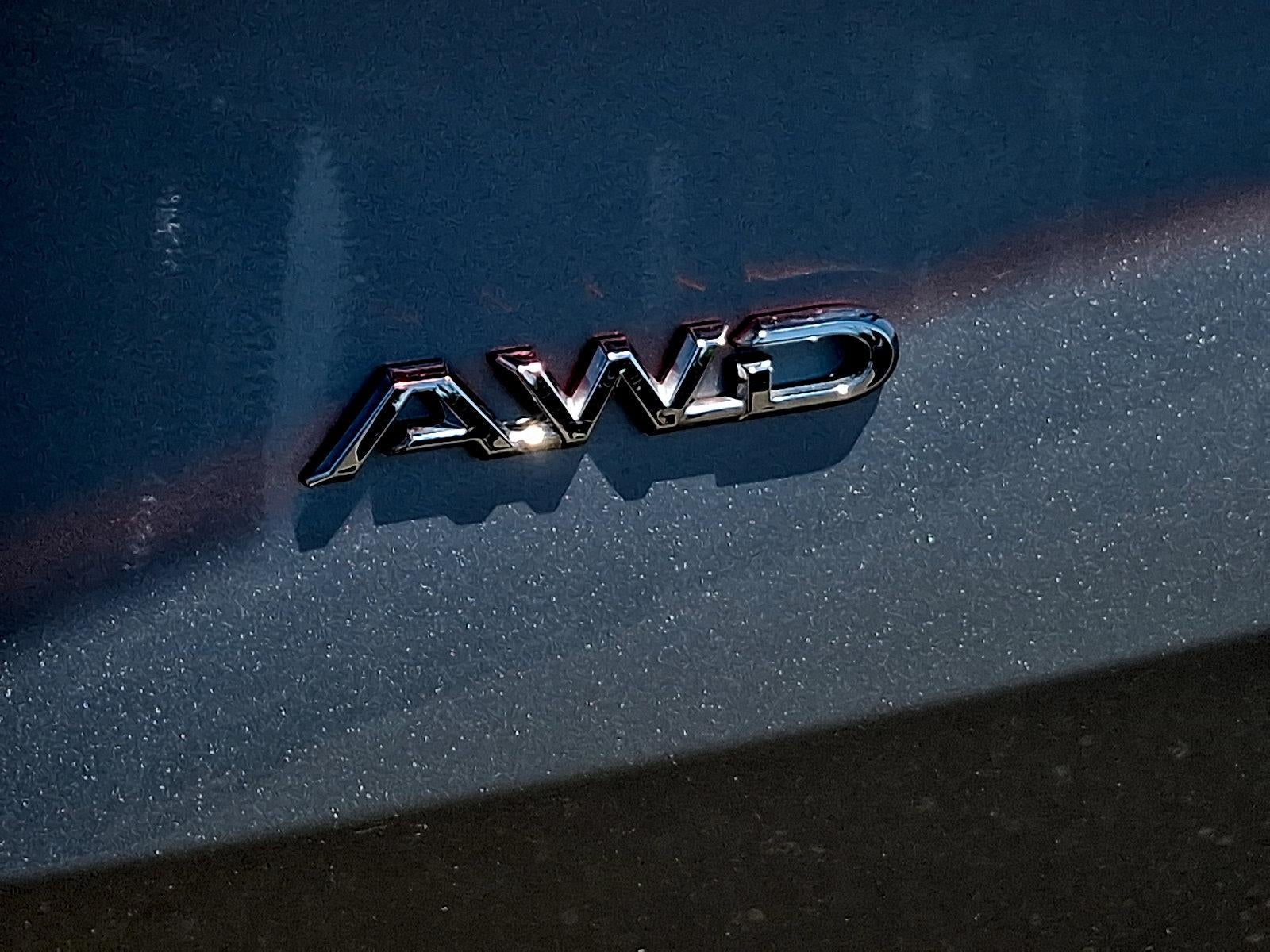 2024 Toyota Grand Highlander XLE AWD (Natl)