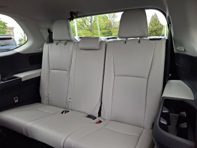 2026 Toyota Grand Highlander XLE AWD (Natl)