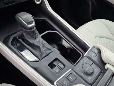 2026 Toyota Grand Highlander XLE AWD (Natl)