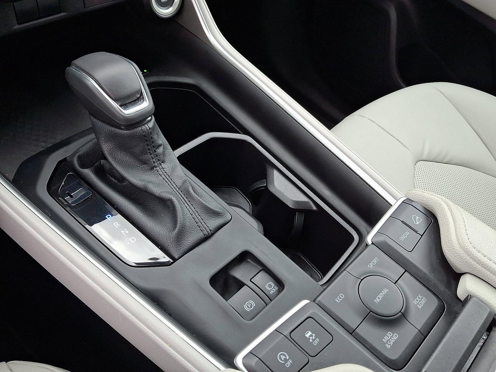 2026 Toyota Grand Highlander XLE AWD (Natl)