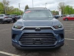 2026 Toyota Grand Highlander XLE AWD (Natl)
