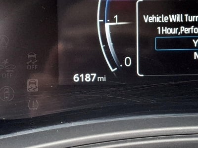 2026 Toyota Grand Highlander XLE AWD (Natl)