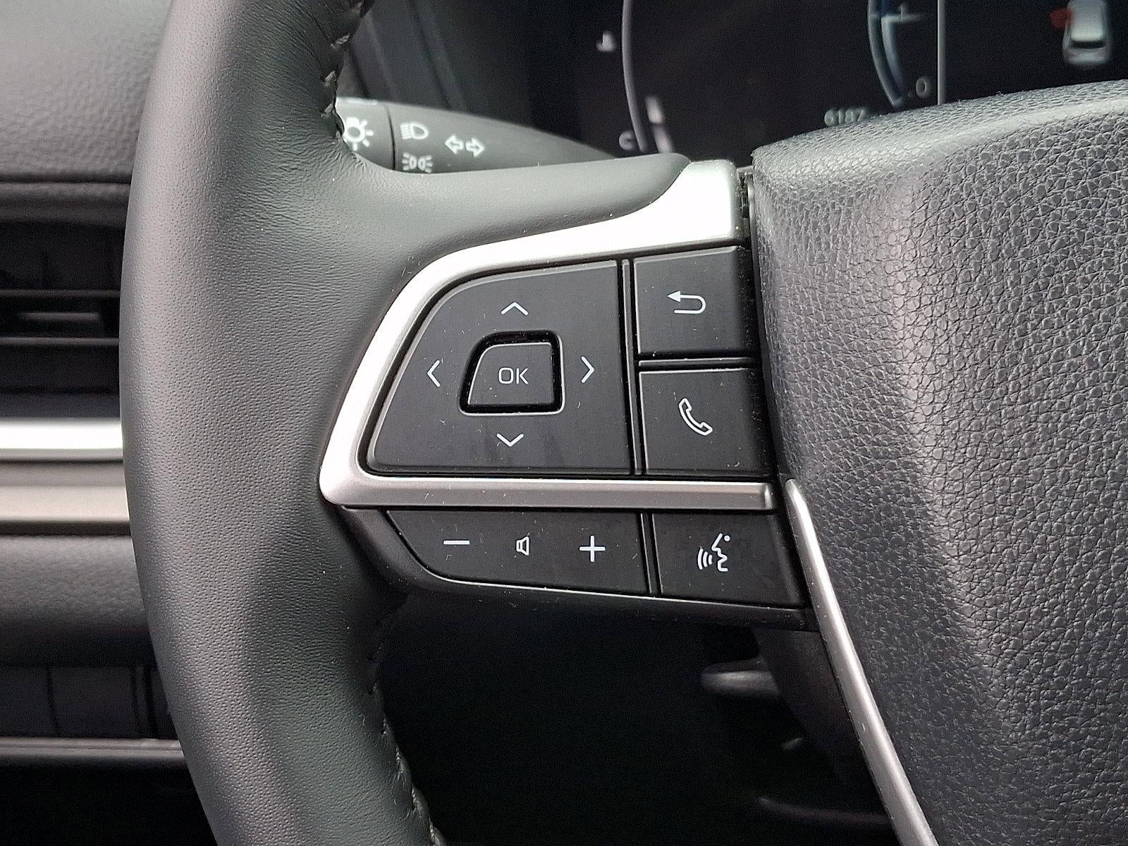 2026 Toyota Grand Highlander XLE AWD (Natl)