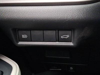 2026 Toyota Grand Highlander XLE AWD (Natl)