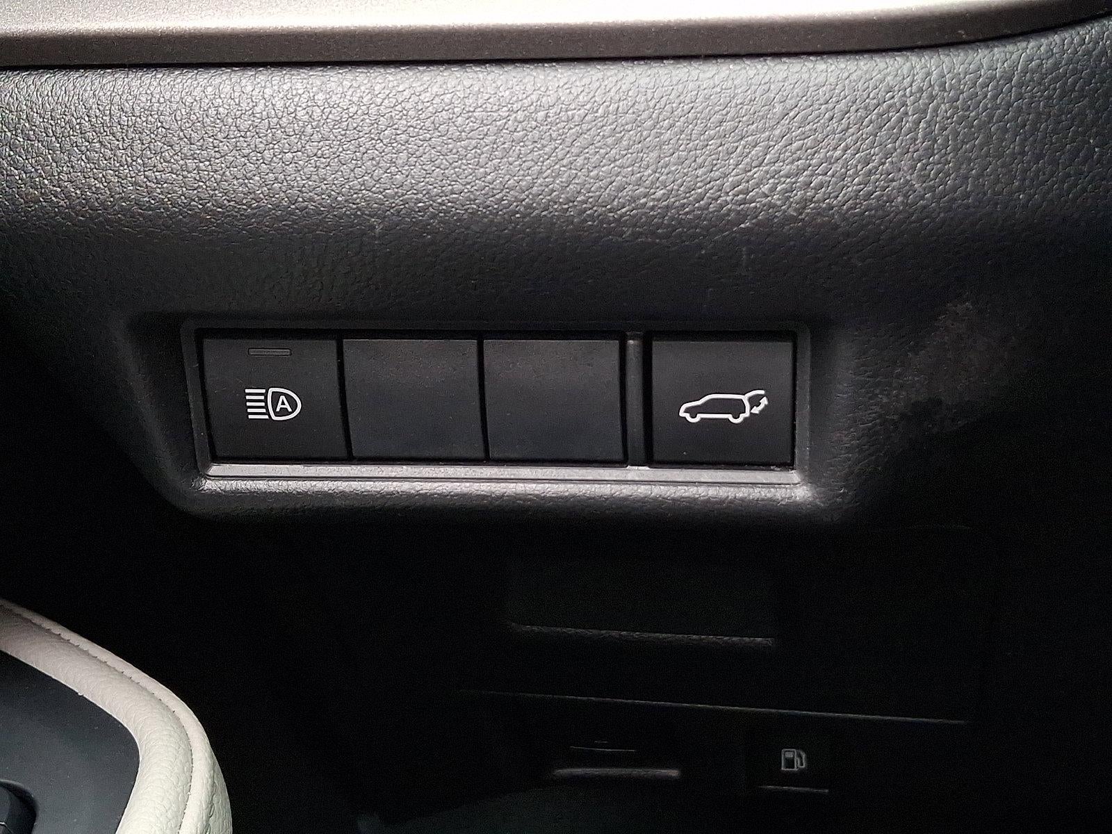 2026 Toyota Grand Highlander XLE AWD (Natl)